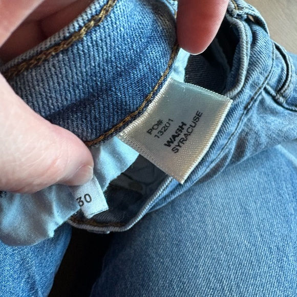 Reformation Jeans High and Skinny - Picture 3 of 8